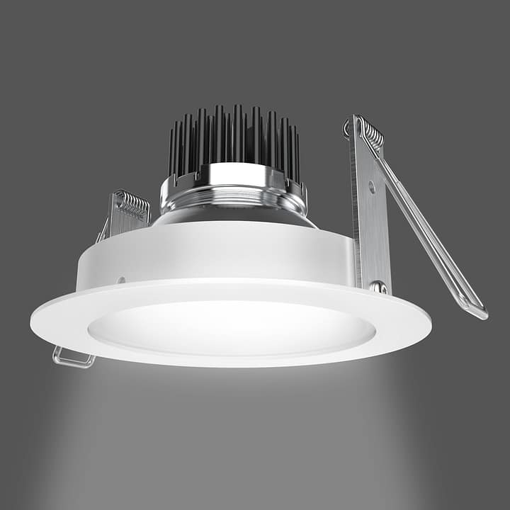 DOWNLIGHTS Lighting Accents