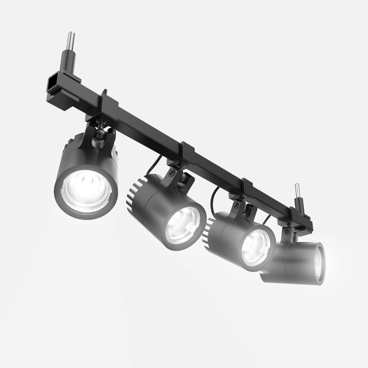 MINISPOT Lighting Accents