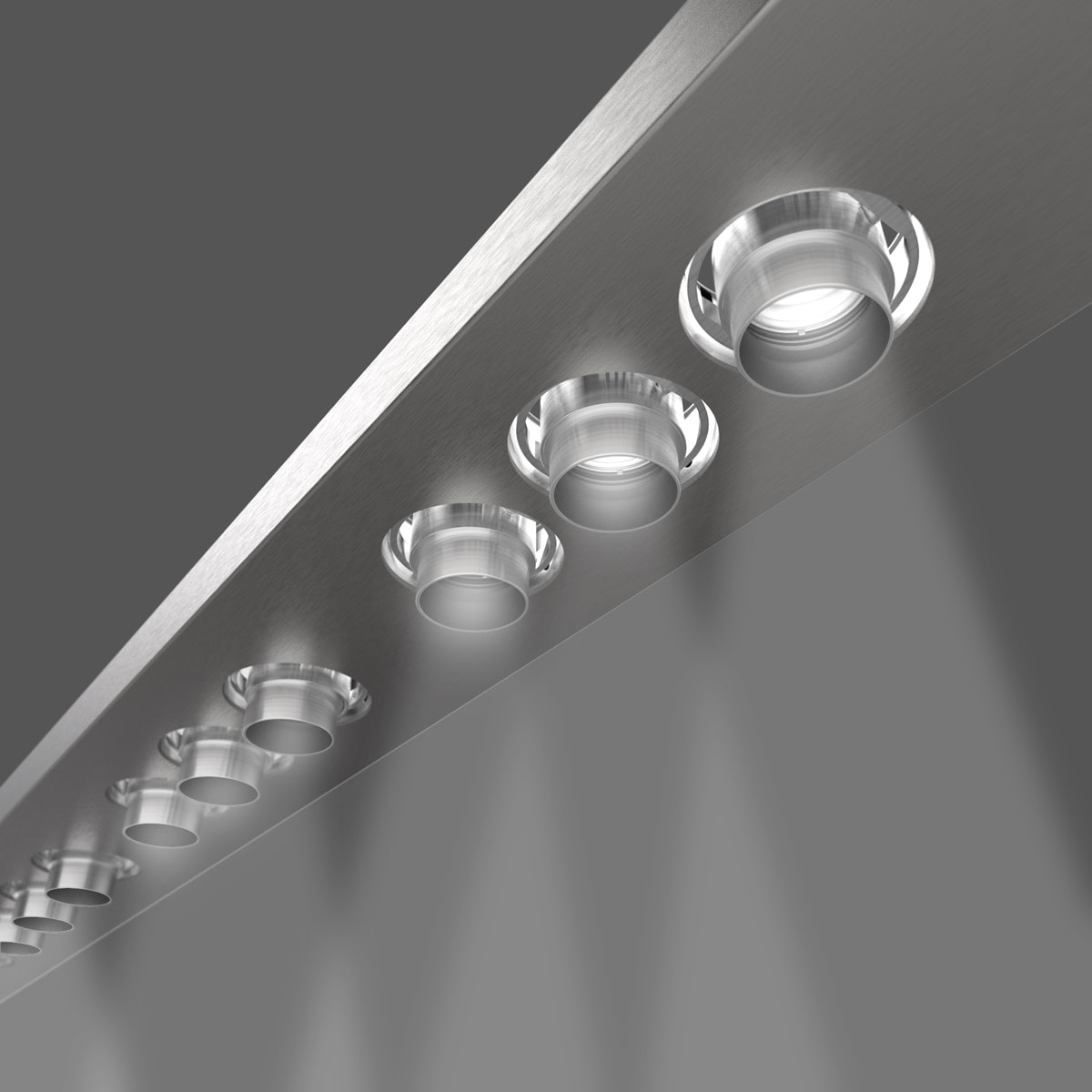 PRODUCTS Lighting Accents