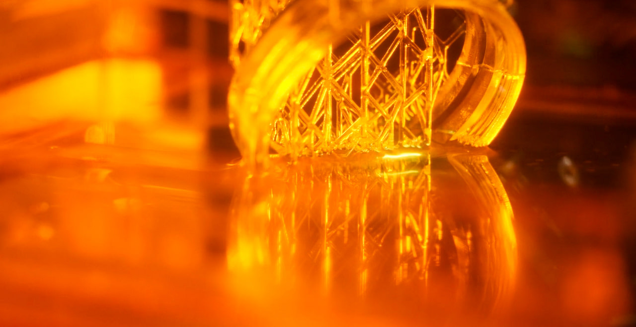 SERVICES Lighting Accents