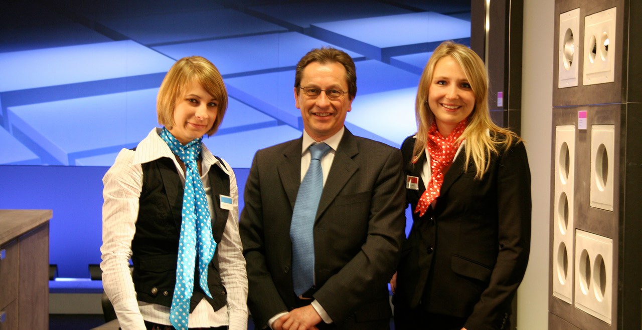 COMPANY Lighting Accents