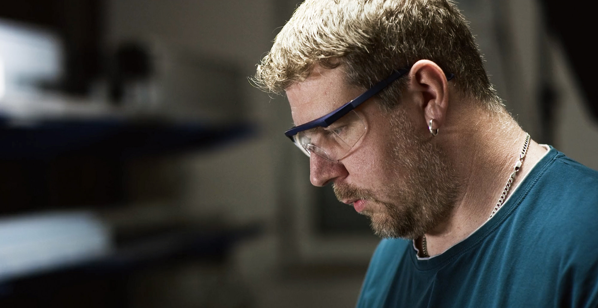 COMPANY Lighting Accents