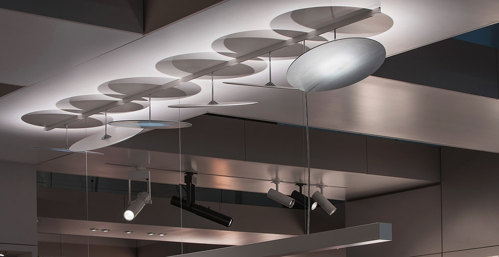 COMPANY – Lighting Accents