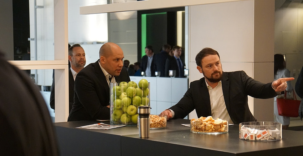 COMPANY Lighting Accents