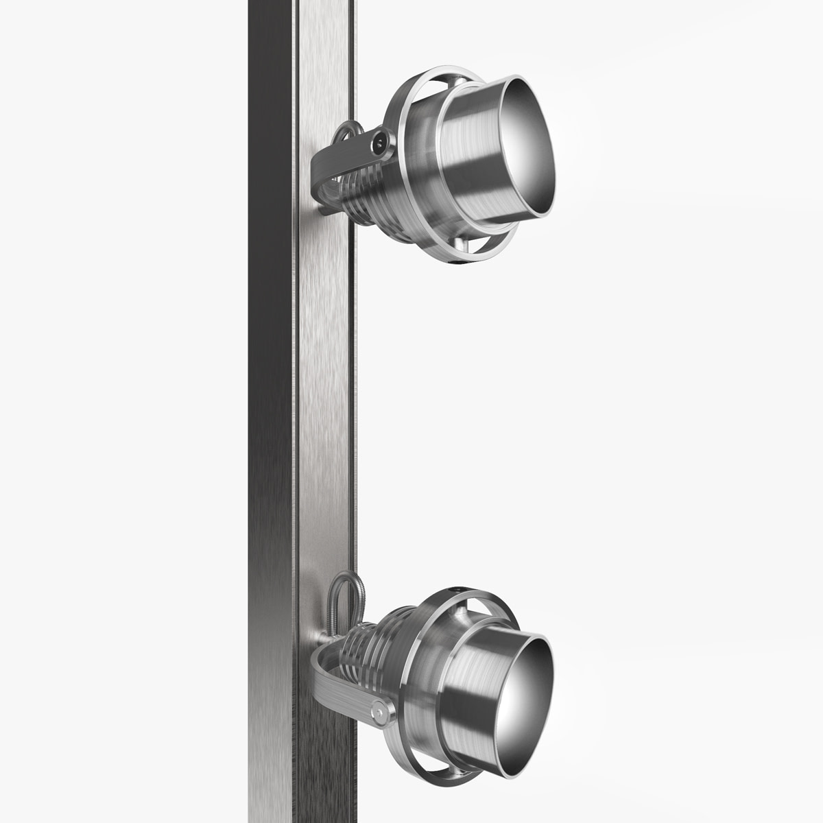 TRACKSPOT Lighting Accents